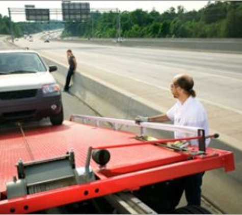 Pancake Towing - Washington, PA