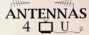Antennas 4 U - TV Antenna Services