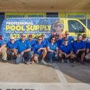 Professional Pool Supply - Swimming Pool Equipment & Supplies