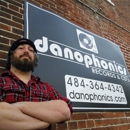 Danophonics - Record Labels