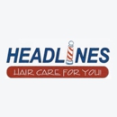 Headlines - Beauty Salons