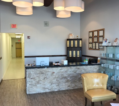 Sigma Laser & Med Spa - dallas, TX