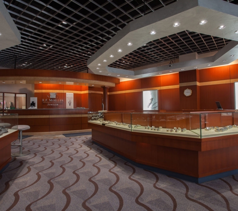 R.F. Moeller Jeweler - Edina, MN