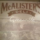 McAlister's Deli - Delicatessens