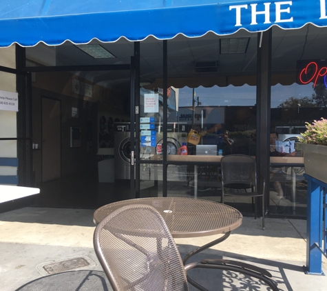 Our Beautiful Launderette - Los Angeles, CA