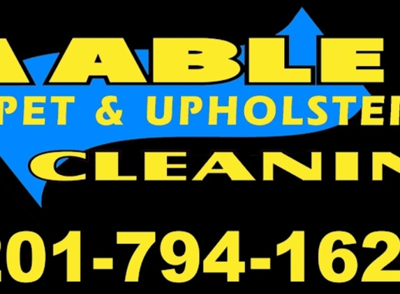 A Able Carpet & Upholstery - Saddle Brook, NJ