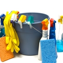 Sparkling Clean - House Cleaning