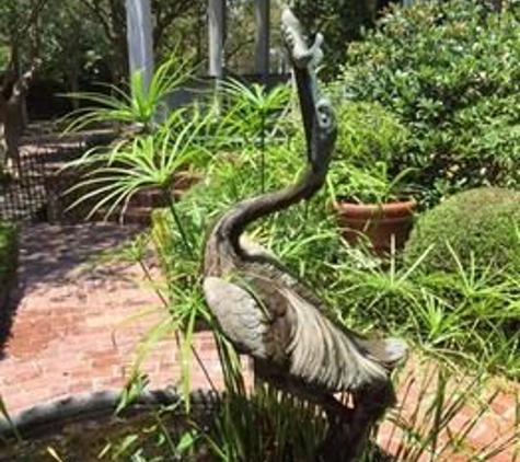 Garden Song Guest House - Natchez, MS