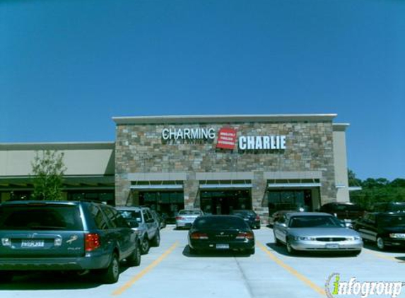 Charming Charlie - Houston, TX