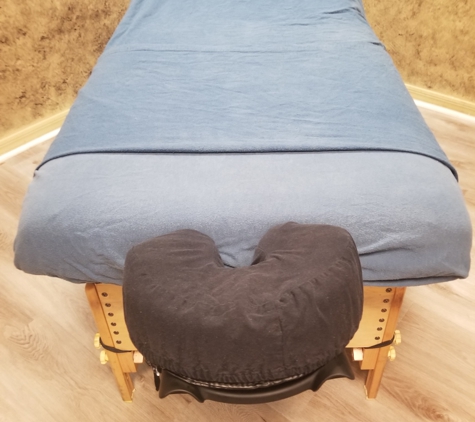 Massage Therapy by Beth - Cape Coral, FL