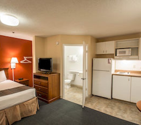 Suburban Extended Stay Hotel - Stuart, FL