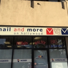 Mail And More on Hollywood