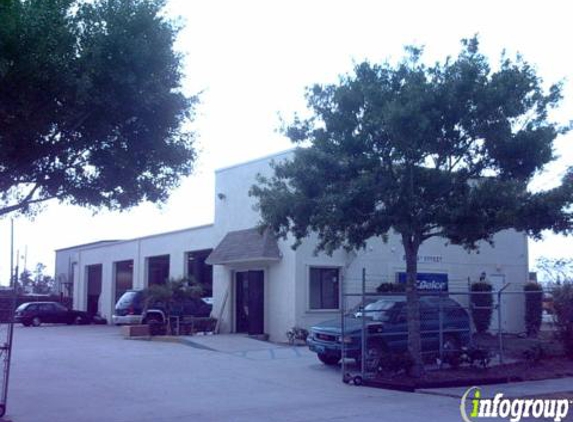 M & J Automotive - Lake Park, FL