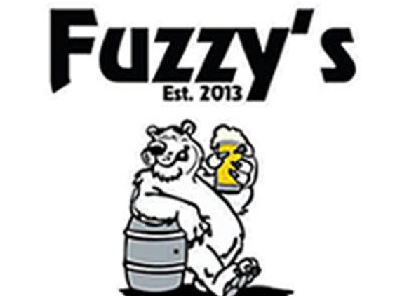 Fuzzy's Bar - Marshall, MN