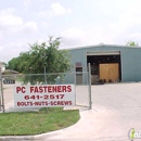 PC Fastener & Supply Inc - Metal Stamping