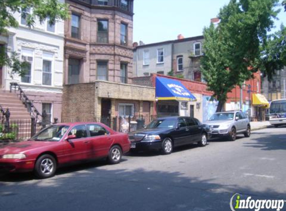 Good Catch Fish and Chips - Brooklyn, NY