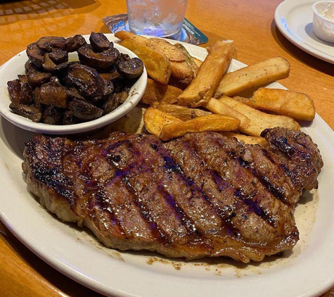 Texas Roadhouse - Owasso, OK