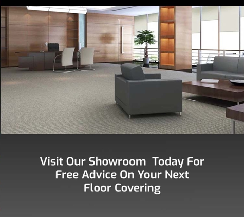 Bob Walker Carpets. Visit Our Showroom  Today For Free Advice On Your Next Floor Covering