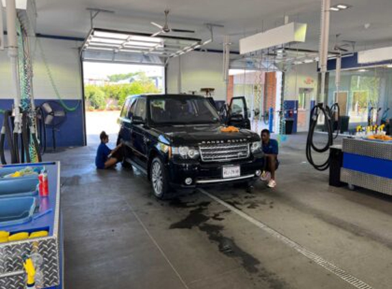 Mega Auto Spa - Yorktown, VA