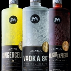 Marble Distilling Co. & The Distillery Inn