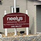 Neely's Accounting Services