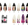 Peel and Heel gallery