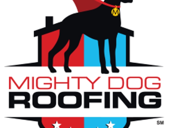 Mighty Dog Roofing of Central Dallas, Texas - Dallas, TX