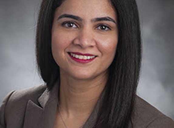 Khan, Maria, MD - Gurnee, IL