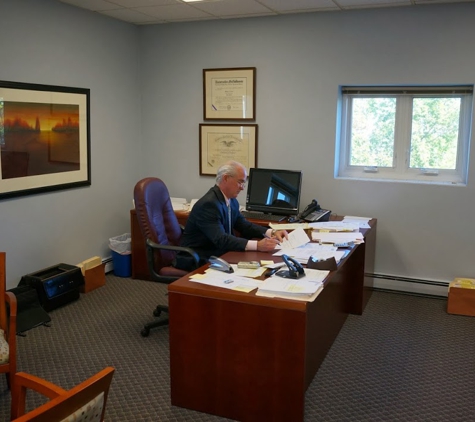 Law Offices of William A Curry, PC - Somerville, MA