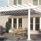 Alumaroll Awning & Window