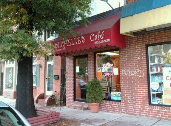 Michelle's Cafe - Baltimore, MD