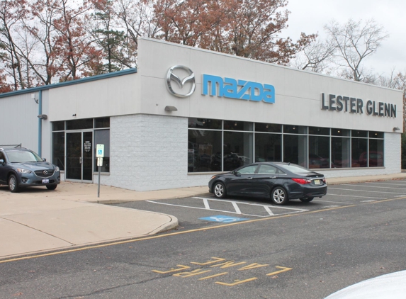 Lester Glenn Mazda - Toms River, NJ