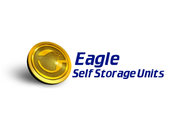 Eagle Self Storage Units - Wenatchee, WA