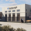 Encompass Health Rehabilitation Hospital of Houston at The Medical Center - Occupational Therapists