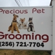 Precious Pets Grooming