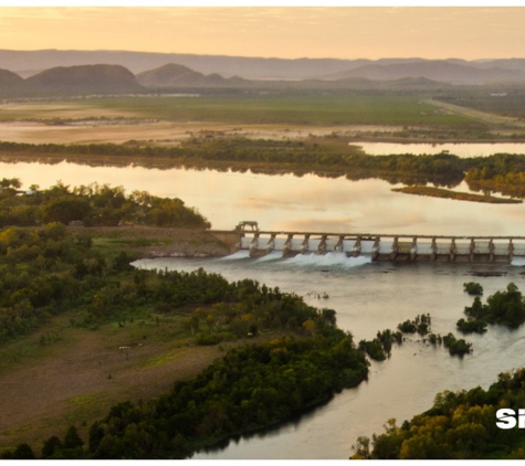 Shoal Air - Kununurra, WA