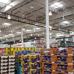 Costco - Commerce, CA