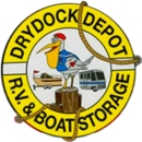 Drydock Depot RV & Boat - Recreational Vehicles & Campers-Storage
