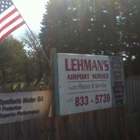 Lehman's Airport Service