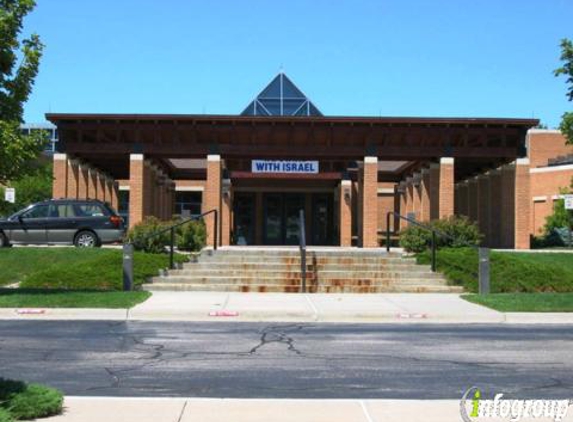 Beth El Synagogue - Omaha, NE