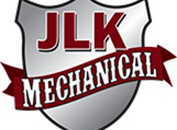 JLK Mechanical Heating & Air - Concord, NC. JLK Mechanical Heating & Cooling