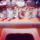 Blue Fin Sushi Bar and Resturaunt - Sushi Bars