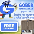 Gober Heat & Air