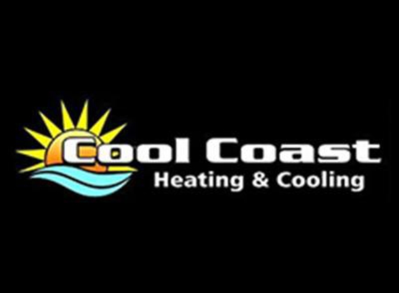 Cool Coast Heating & Cooling - Sarasota, FL