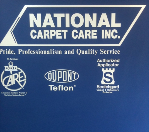 National Carpet Care Of Longwood Inc - Altamonte Springs, FL