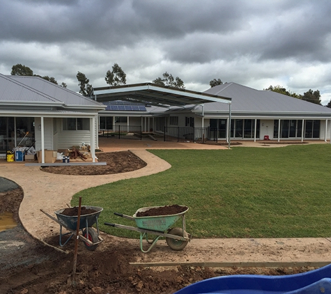 Country Concrete - Lemnos, VIC