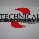 Technical  Maintenance &  Electronics Inc,Tennessee - Electronic Equipment & Supplies-Repair & Service