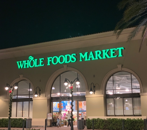 Whole Foods Market - Irvine, CA