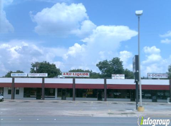 ABC Liquor Store - Fort Worth, TX