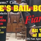 Castaneda Bail Bonds Brokers